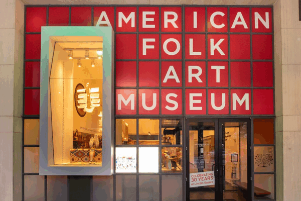 American Folk Art Museum